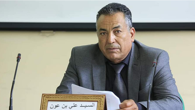 بعد اختياره لرئاسة المؤتمر الثاني لحركة الشعب/ علي بن عون: تكوين لجنة الفرز والمؤتمر سيكون عرسا ديمقراطيا